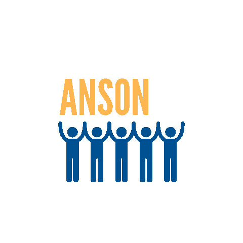 United Way of Central Carolinas Sticker