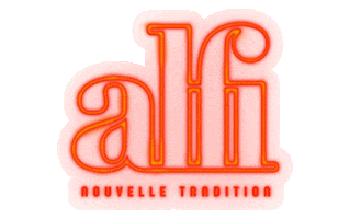 alfitradition Sticker