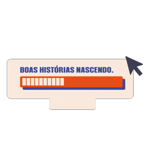 Danilo Luiz Historia Sticker by Voz Futura