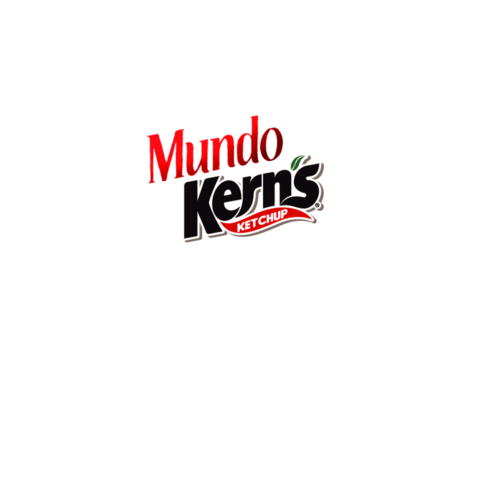 Mundokerns Sticker by TBWA Guatemala