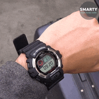 time travel waiting GIF by SMARTY