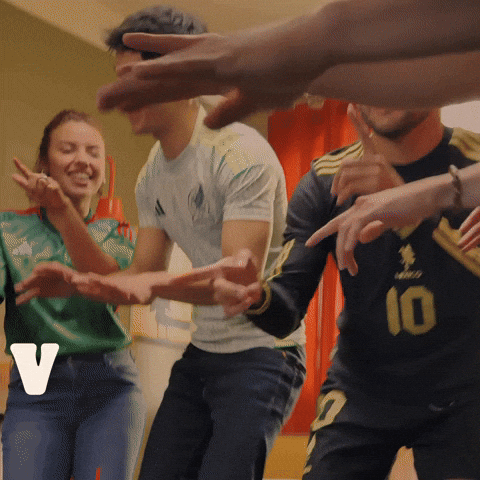 Excited Lets Go GIF by Burger King