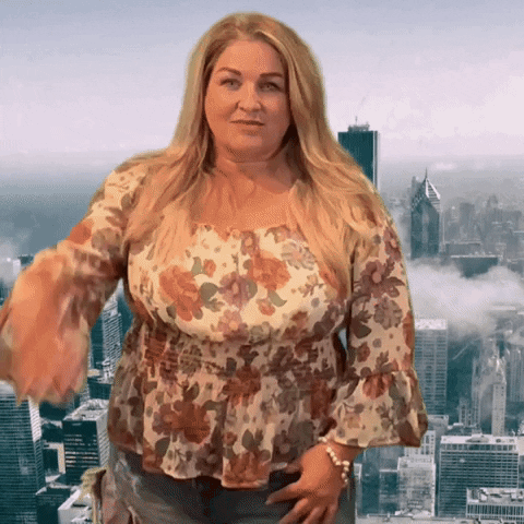 Michelle Renee | Verb Media Group GIF