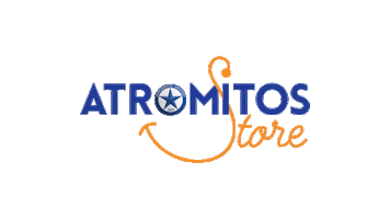 atromitosfc Sticker