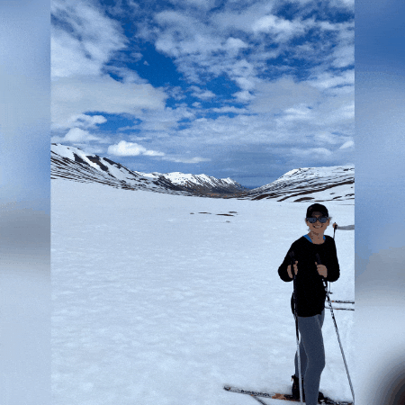 Alison Schrag GIF