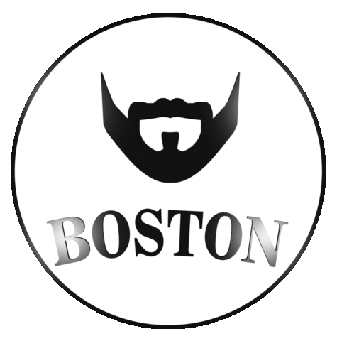 Aмина1 Sticker by Boston