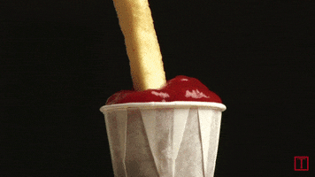 Fast Food Nutrition GIF by TIME