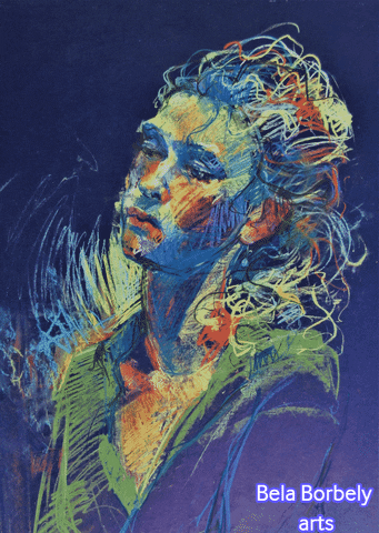 Art GIF