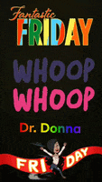 keep it 100 turn up GIF by Dr. Donna Thomas Rodgers