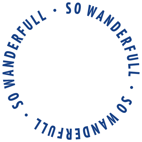 Dreisamtal Sticker by DOTS - DieAgentur