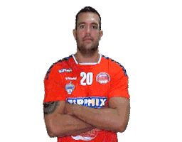 Sport Handball Sticker by csurgóikk