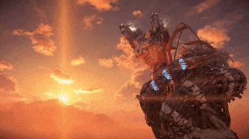 Hungry Video Games GIF by PlayStation