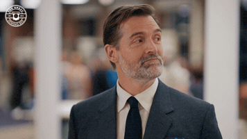 Happy Tears Crying GIF by The Great British Sewing Bee