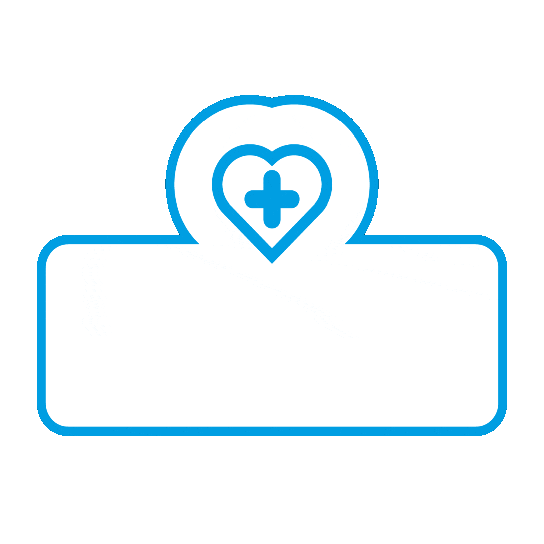 hospitime Sticker