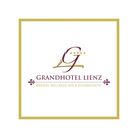 Grandhotel Lienz Sticker
