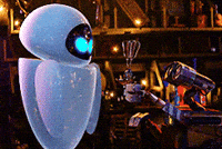 Walle Gifs Get The Best Gif On Giphy Walle Gifs Get The Best Gif On Giphy