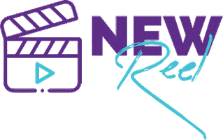Brand Reel Sticker