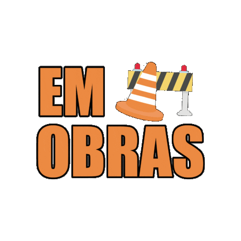 Prefeitura de Porto União Sticker