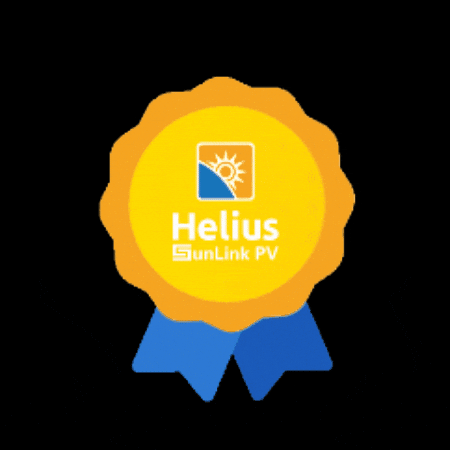 Energy Placa GIF by Helius Sunlink PV