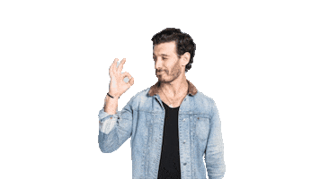 Lalo Gilling Sticker