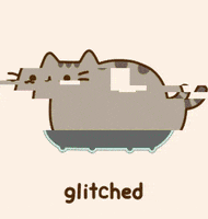glitch GIF by G1ft3d