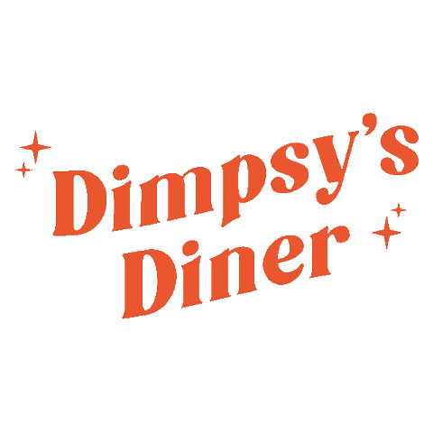 Dimpsys Sticker