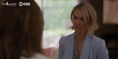 I Dont Season 2 GIF by The L Word: Generation Q