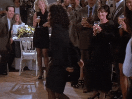 party dancing GIF
