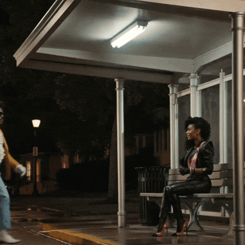 GIF by Jukebox Saints
