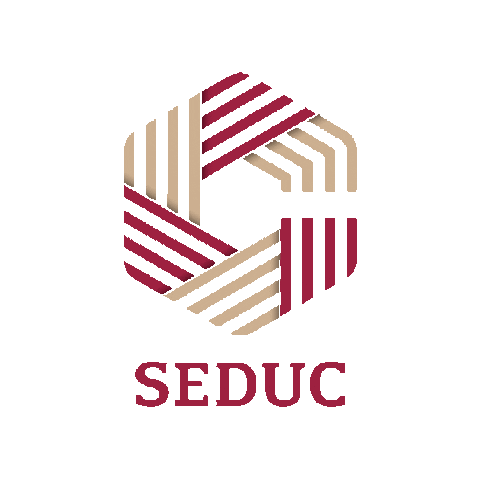 seduc campeche Sticker