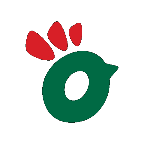 Sticker by Borenos Fried Chicken