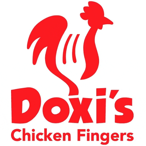 Doxi's Chicken Fingers GIF