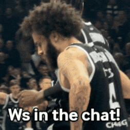 Celebration Chat GIF by Basketball Club Partizan
