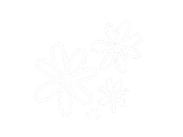 Flower Power Sticker