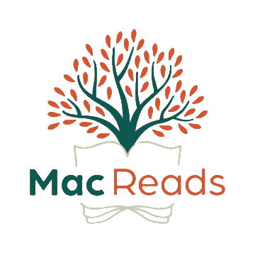 mcmlibrary Sticker