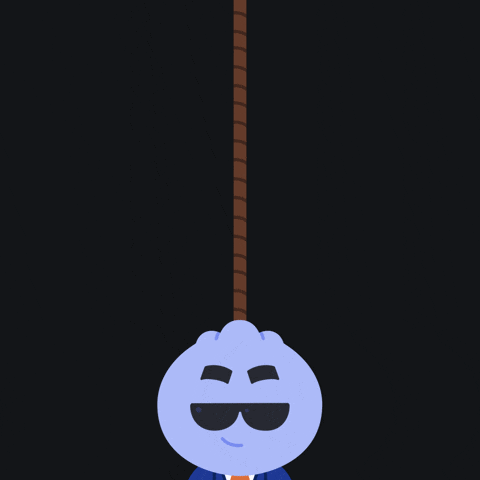 Proud Rich Man GIF by Kudai