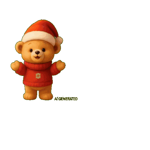 Christmas Hotel Sticker by Shangri-La Jakarta