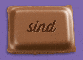 Chocolate Sind GIF by Milka