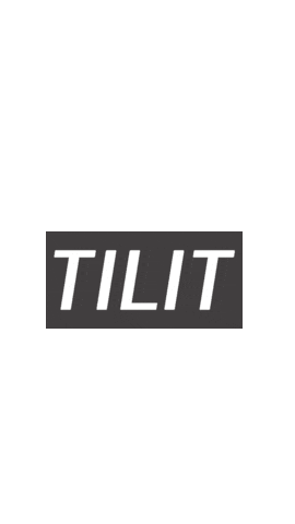 TilitNYC Sticker