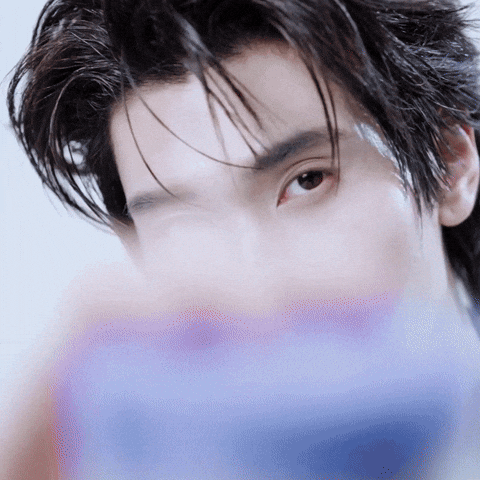Beauty Glow GIF