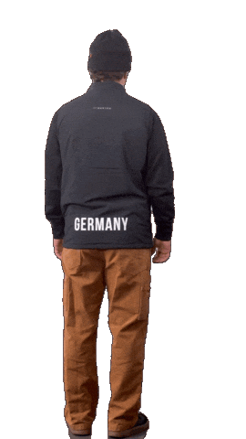 Sticker by Snowboard Germany