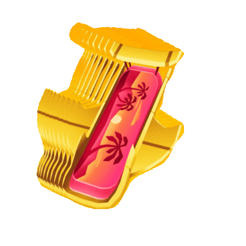 Animated Sticker