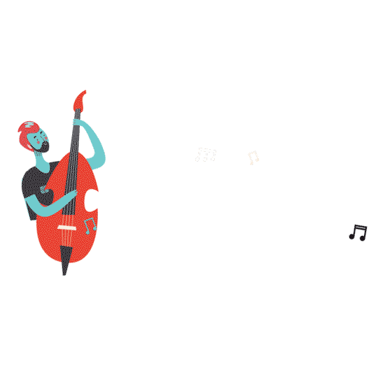 Dance Connecting Sticker by Samudera_ID