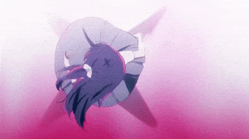 Hoshi GIF