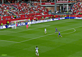 Cristiano Ronaldo Goal GIF