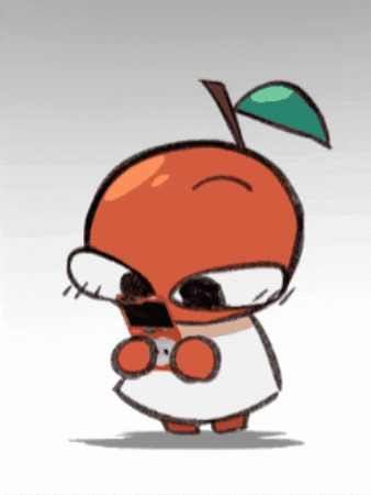 Ringotsuga GIF
