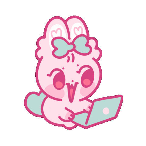 Cat Sticker
