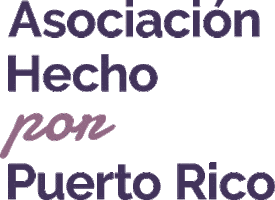 Hecho en Puerto Rico Sticker