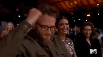 Excited Mtv Awards GIF by MTV Movie & TV Awards