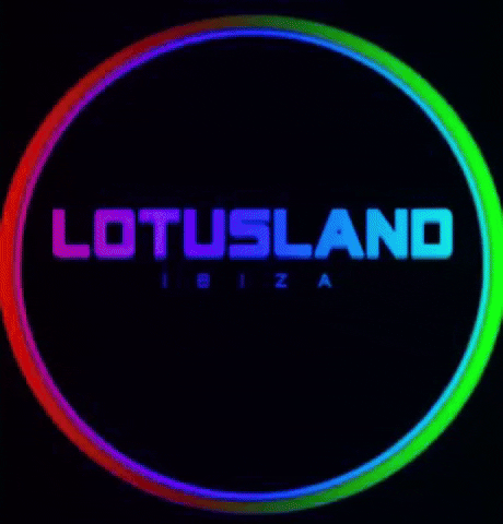 Lotusland Records GIF